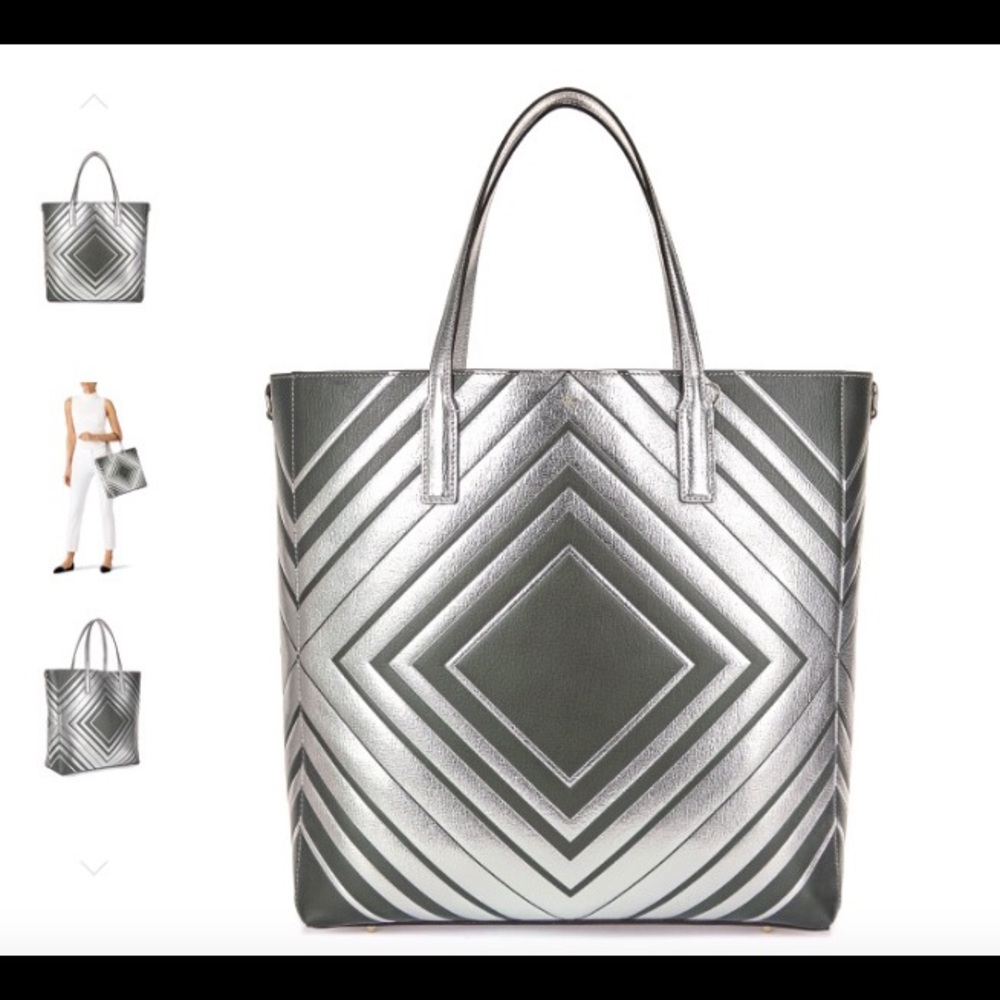 Authentic Anya Hindmarch tote